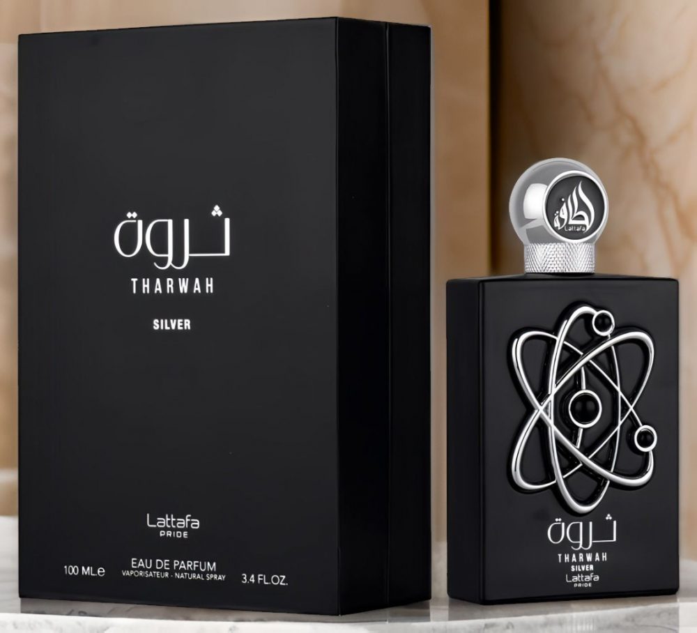 Tharwah Silver