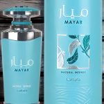 Mayar Natural Intense