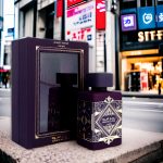 Bade'e Al Oud Amethyst