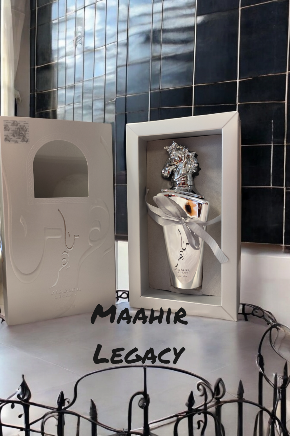 Maahir Legacy - Imagen 2
