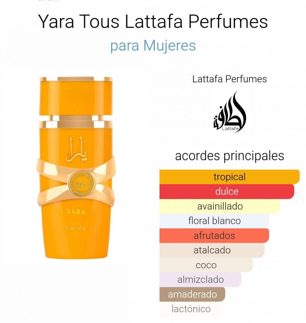 Yara Tous - Imagen 7