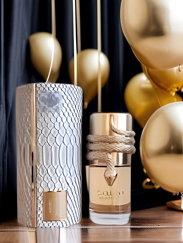 Musamam White Intense