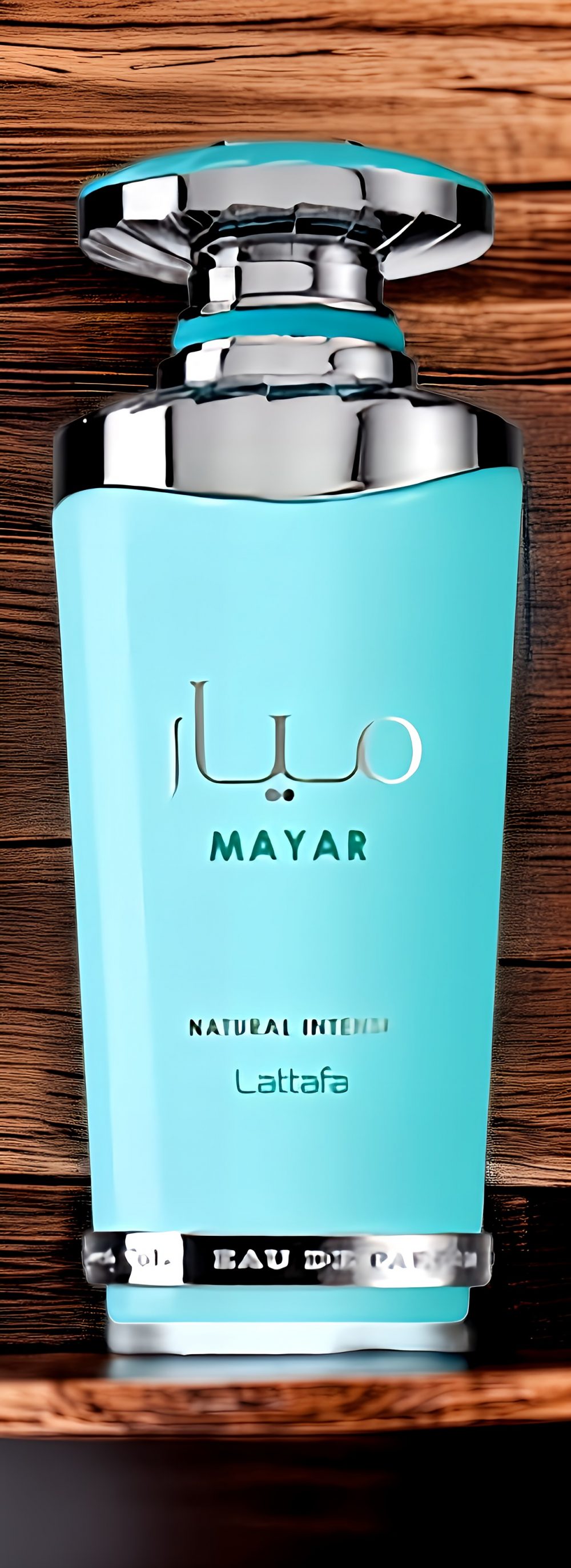 Mayar Natural Intense - Imagen 2