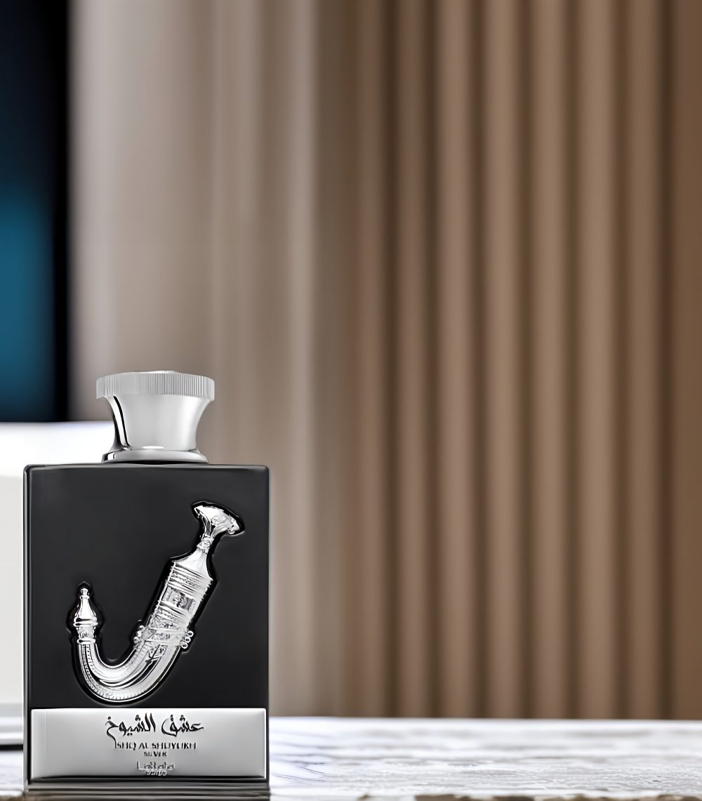 Ishq Al Shuyukh Silver - Imagen 3