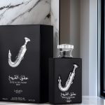 Ishq Al Shuyukh Silver