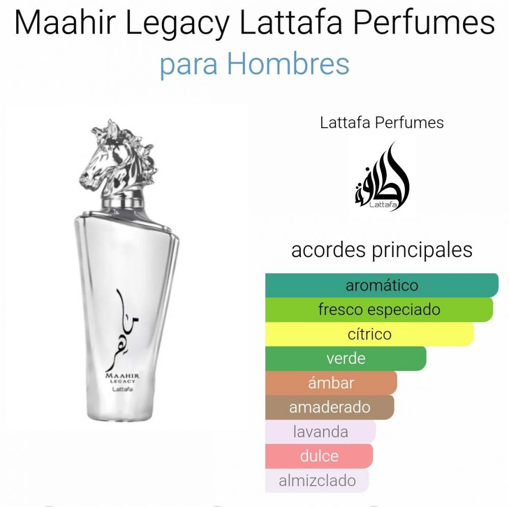 Maahir Legacy - Imagen 9