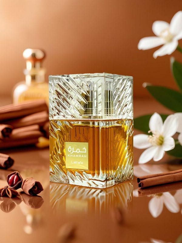 Khamrah<span> - </span>100ml