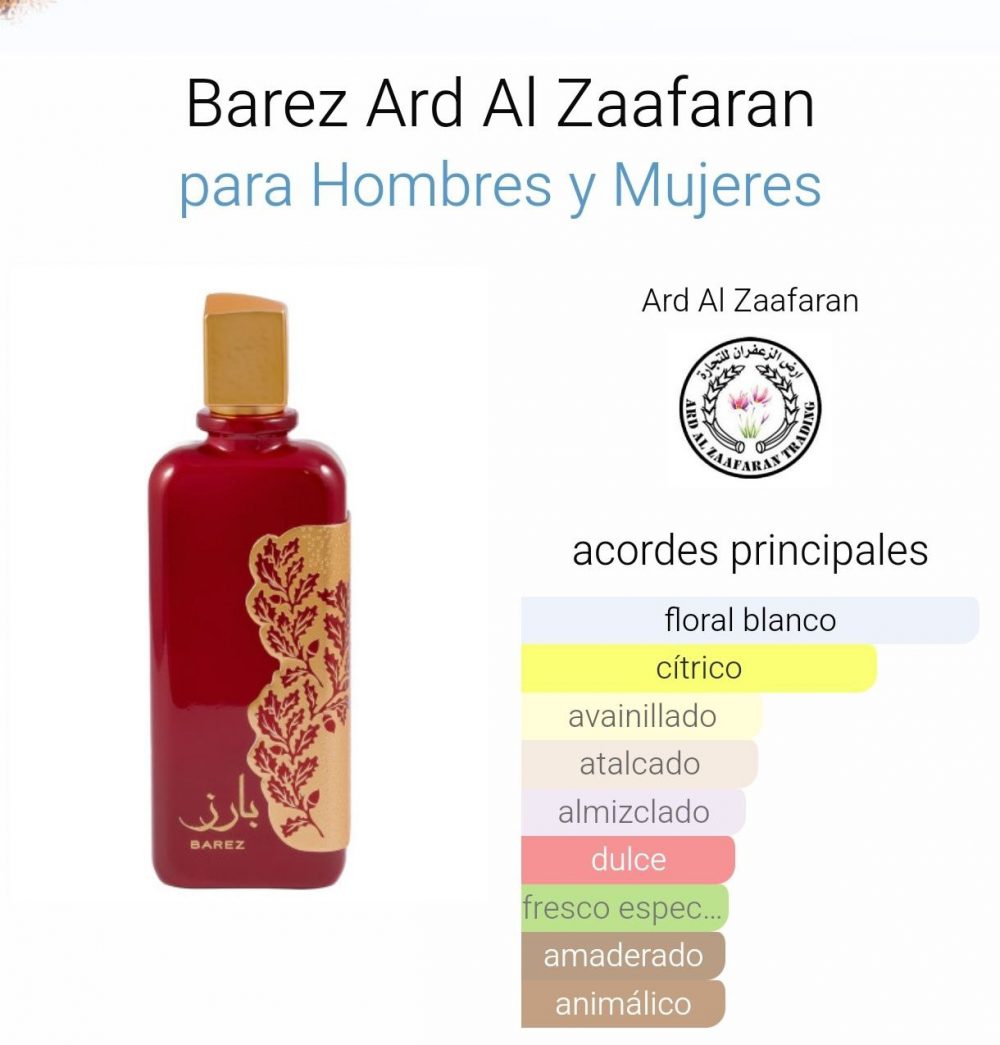 Barez - Imagen 6