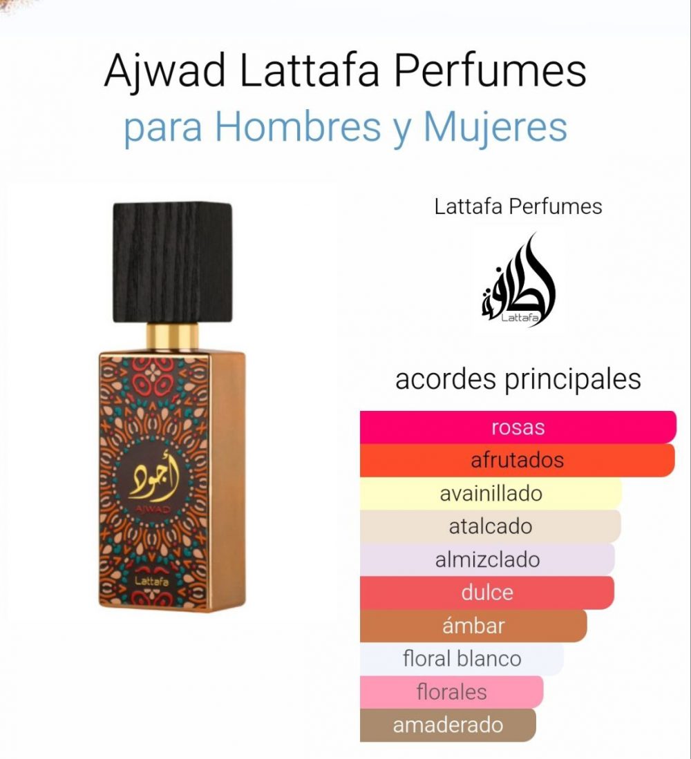 Ajwad - Imagen 8