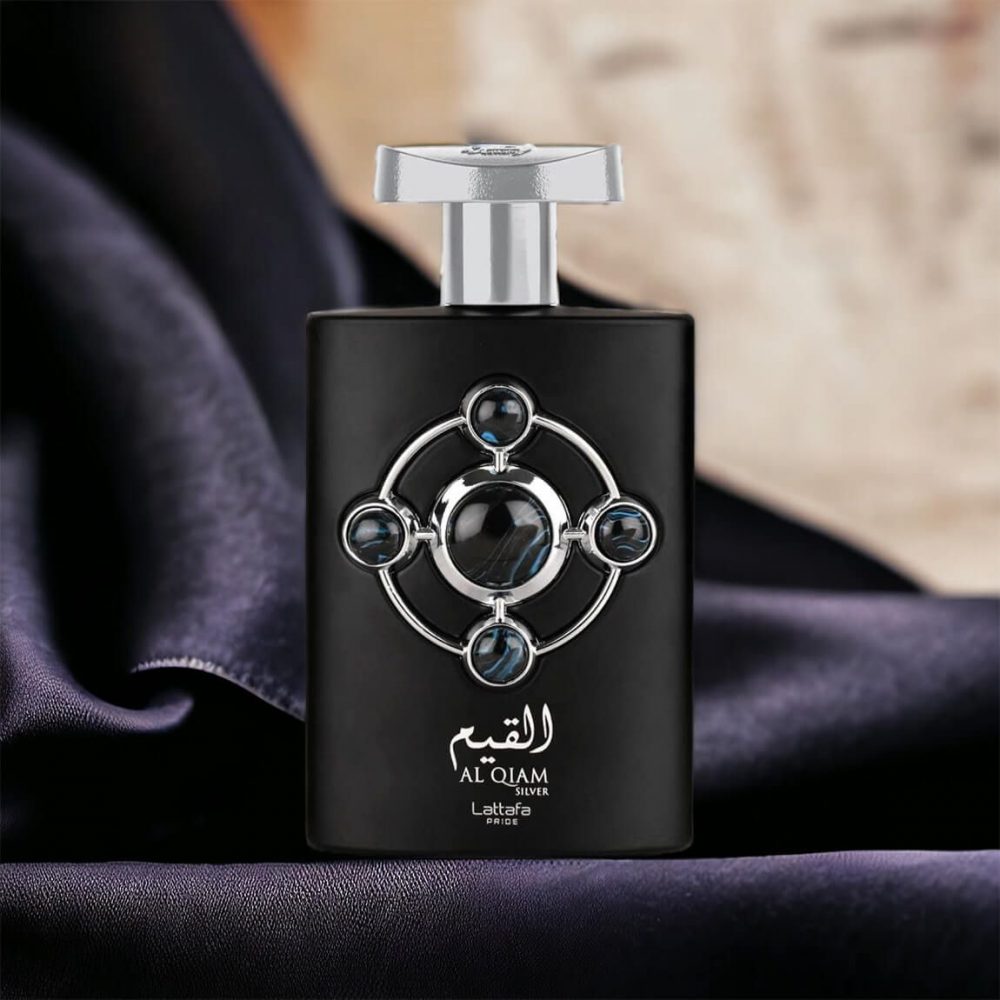 Al Qiam Silver - Imagen 7