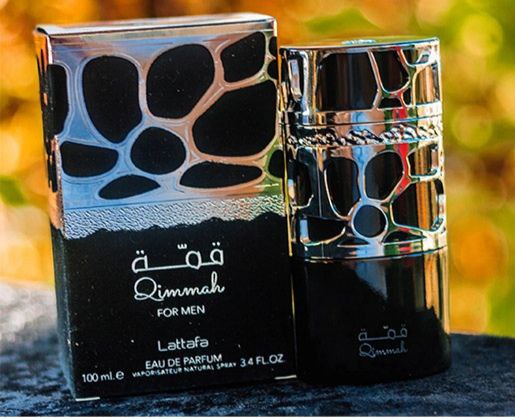 Qimmah for men