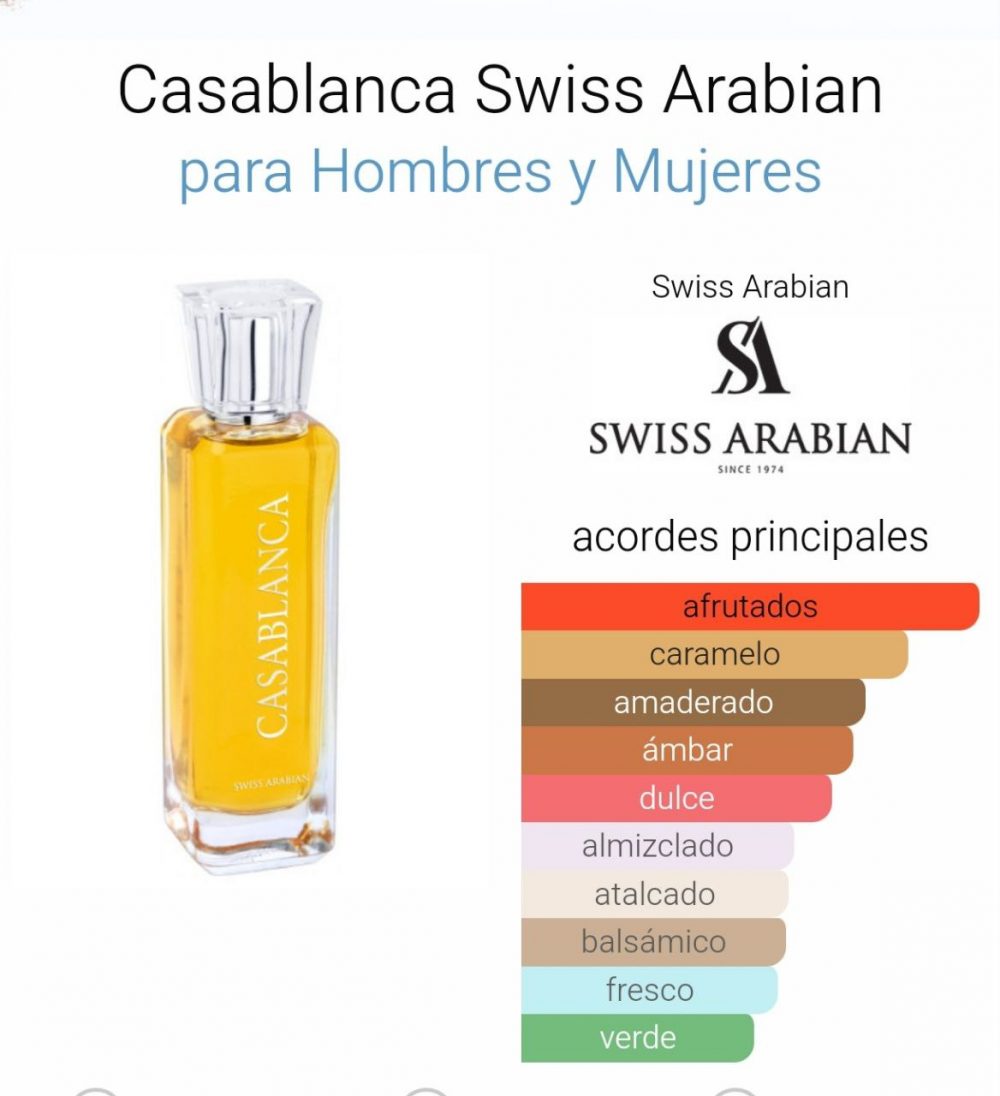 Casablanca - Imagen 2