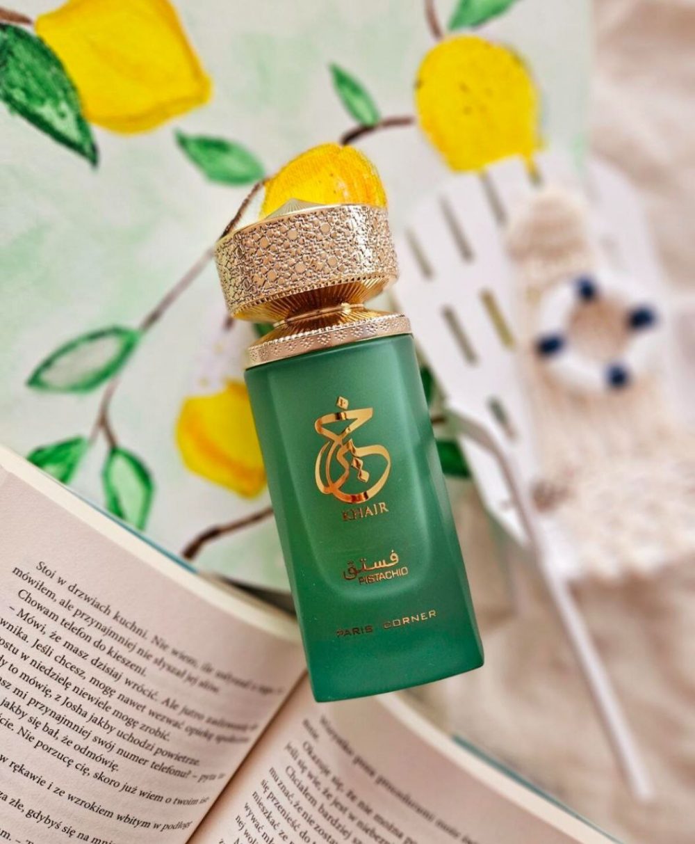 Khair Pistachio - Imagen 8