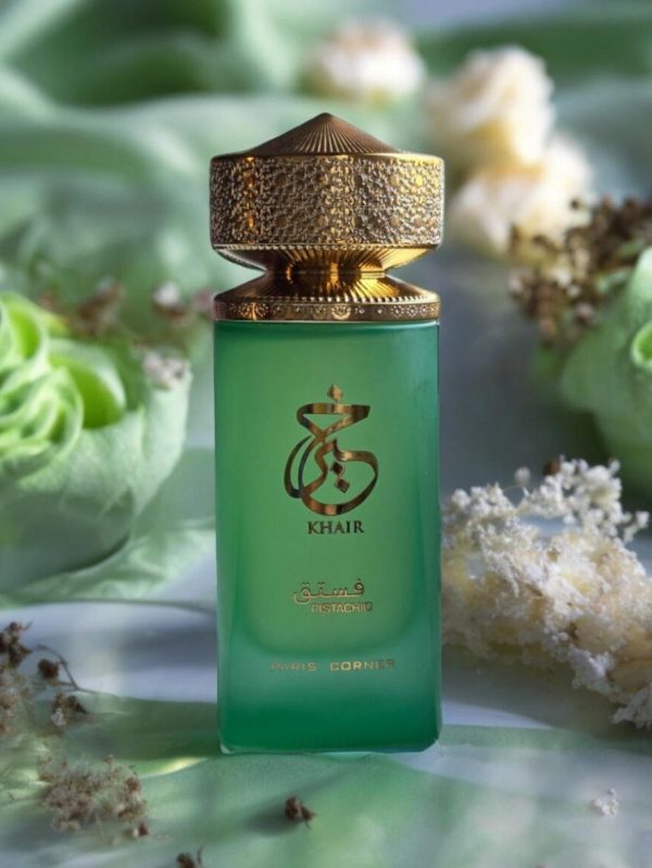 Khair Pistachio<span> - </span>5ml