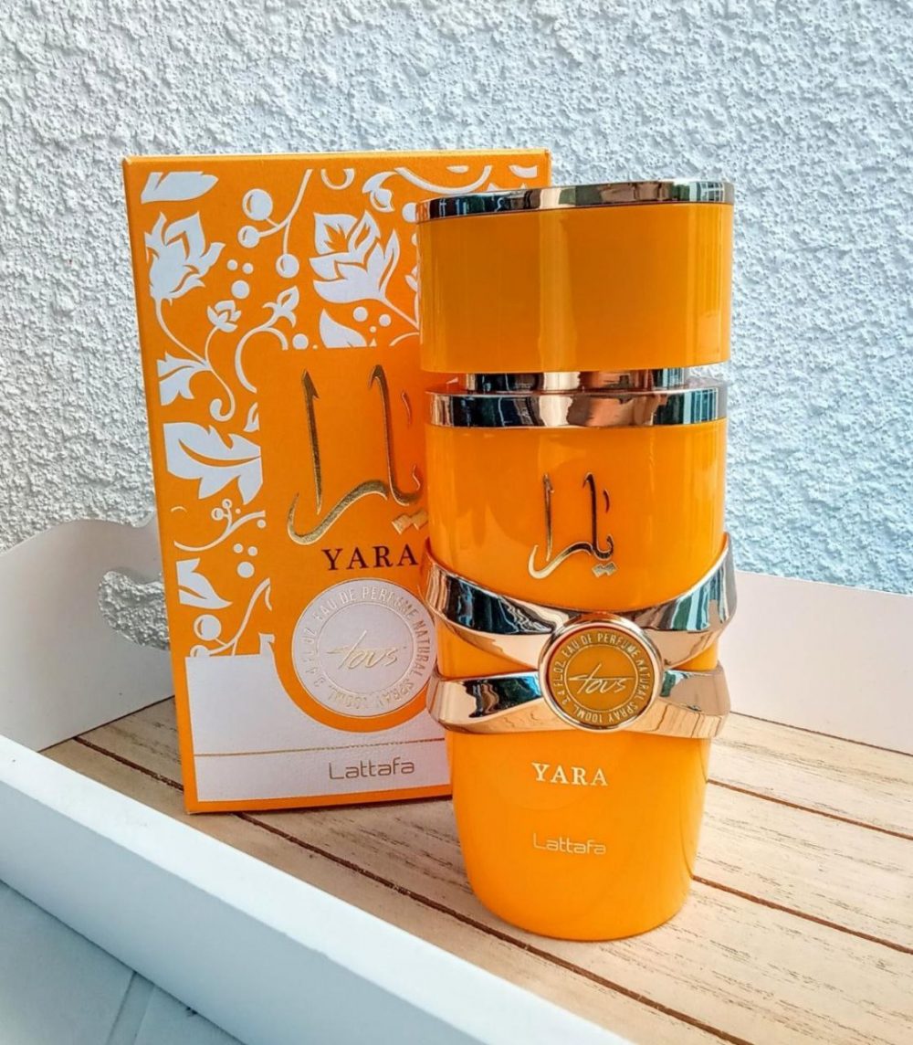 Yara Tous - Imagen 9