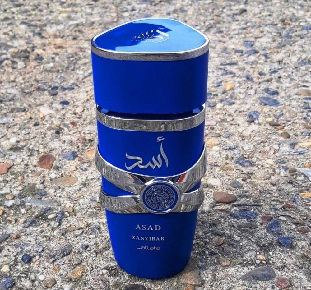 Asad Zanzíbar - Imagen 2