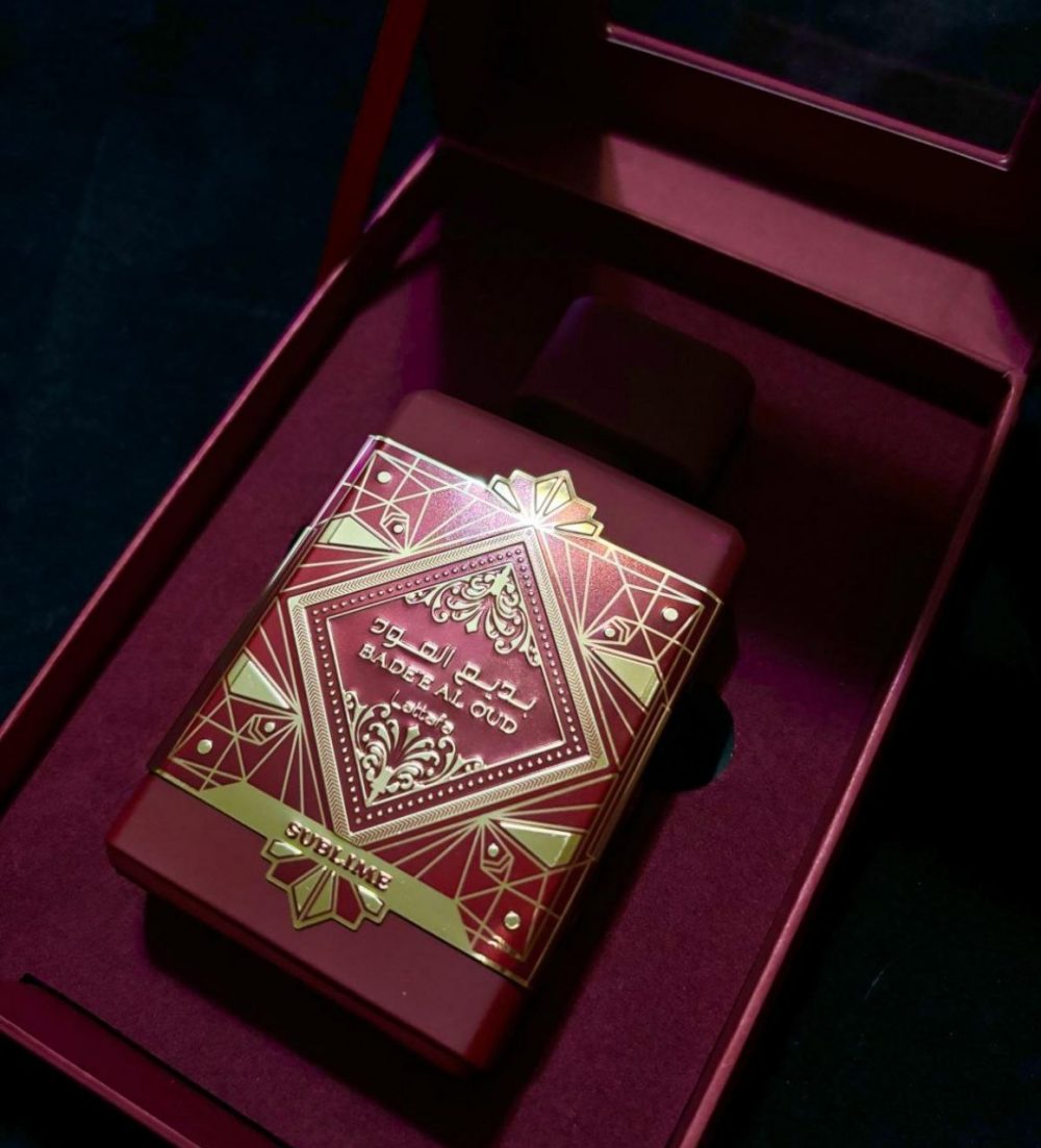Bade'e Al Oud Sublime - Imagen 13