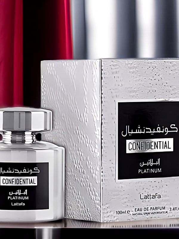 Confidential Platinum