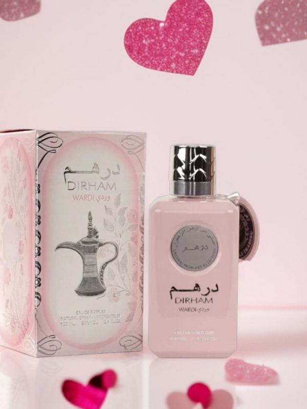 Dirham Wardi