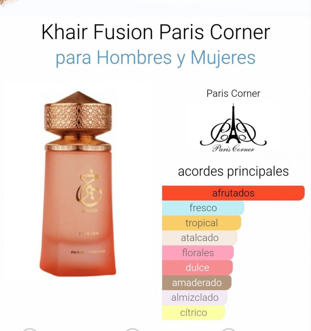 Khair Fusión - Imagen 9