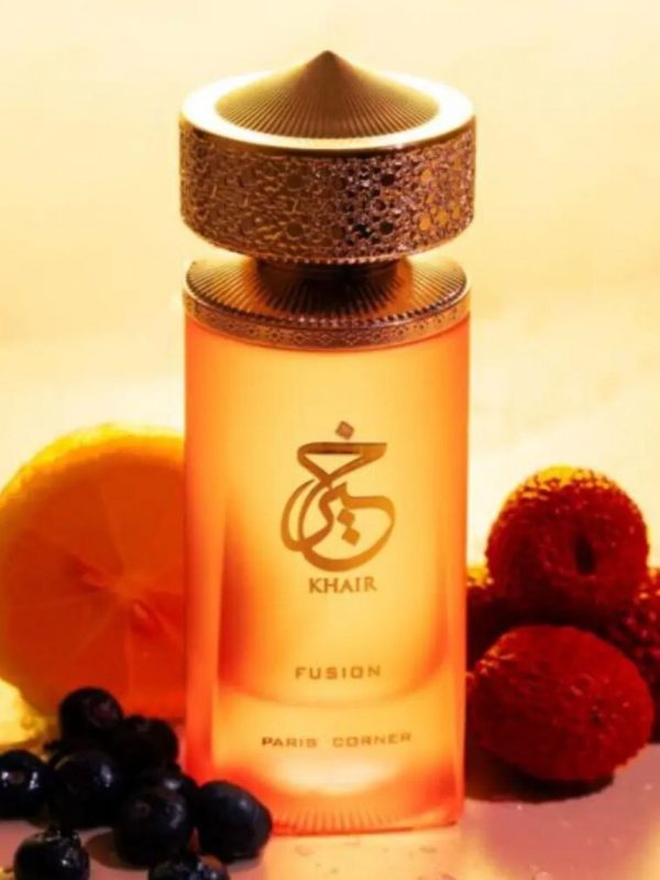 Khair Fusión<span> - </span>5ml