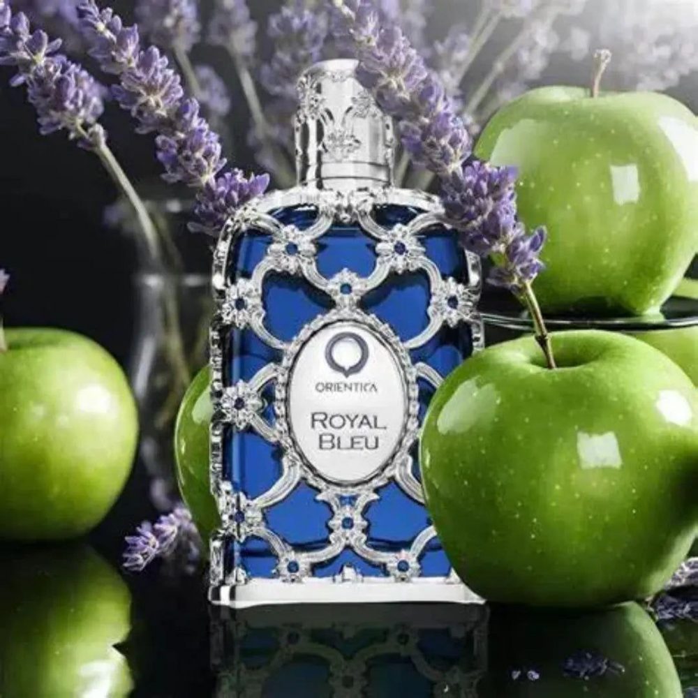 Royal Bleu - Imagen 2