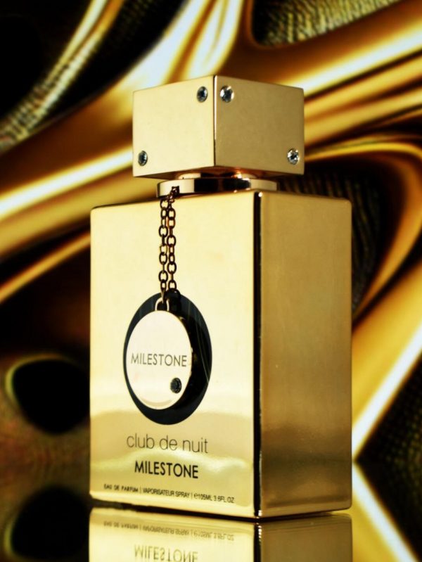 Club de Nuit Milestone