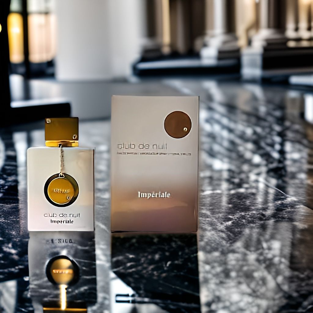 Club de Nuit Imperiale - Imagen 2