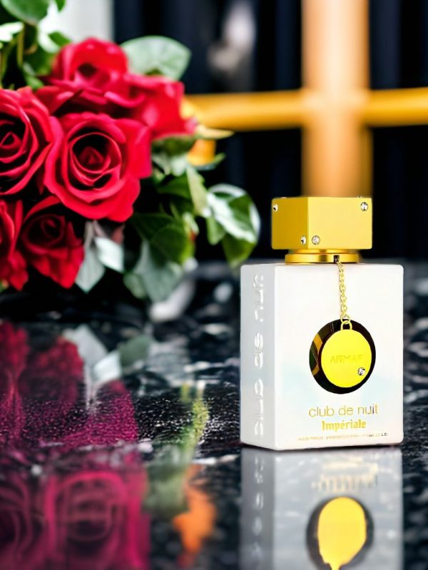 Club de Nuit Imperiale