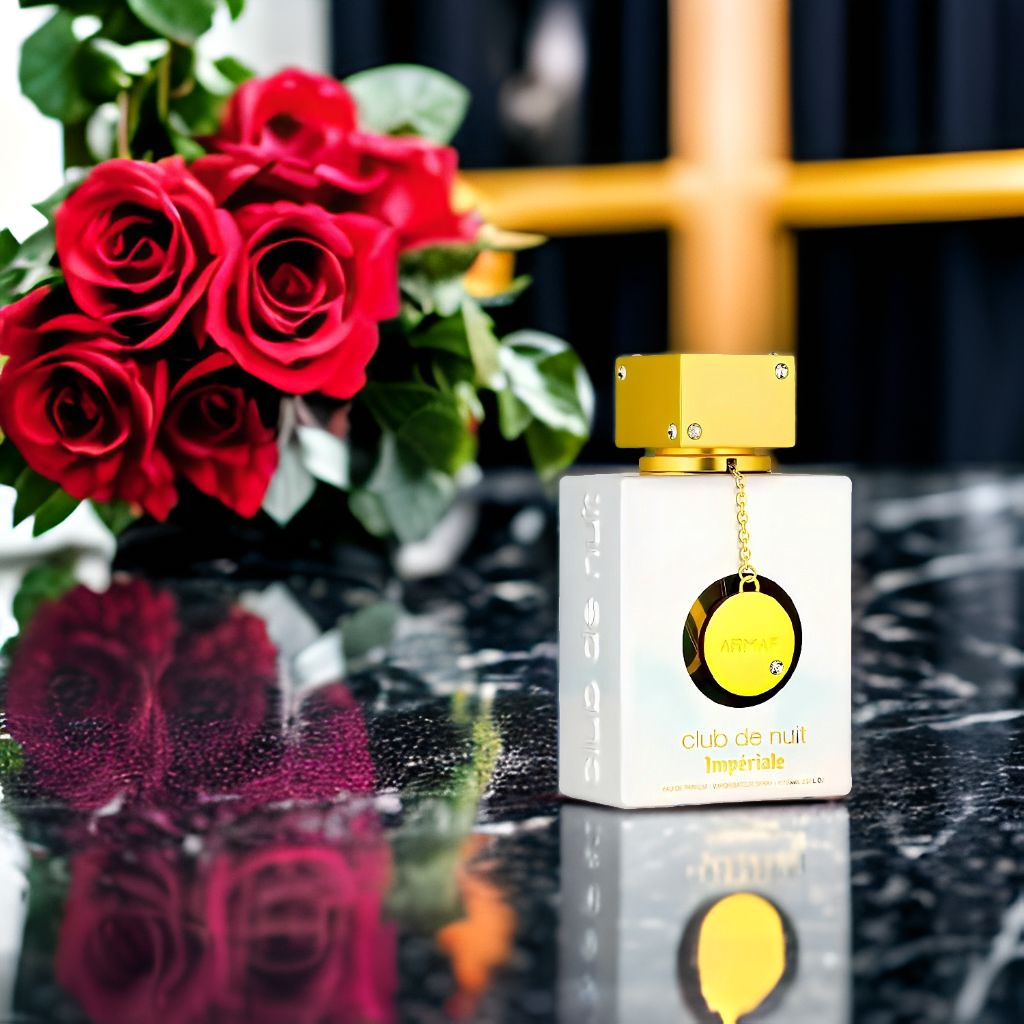 Club de Nuit Imperiale