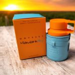 Odyssey Mandarin sky