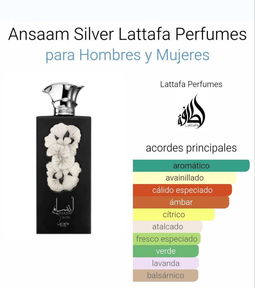 Ansaam Silver - Imagen 5