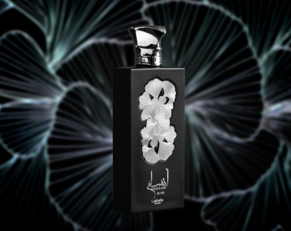 Ansaam Silver - Imagen 2