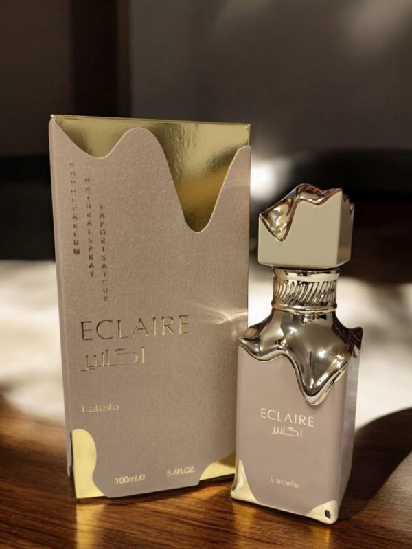 Eclaire<span> - </span>100ml