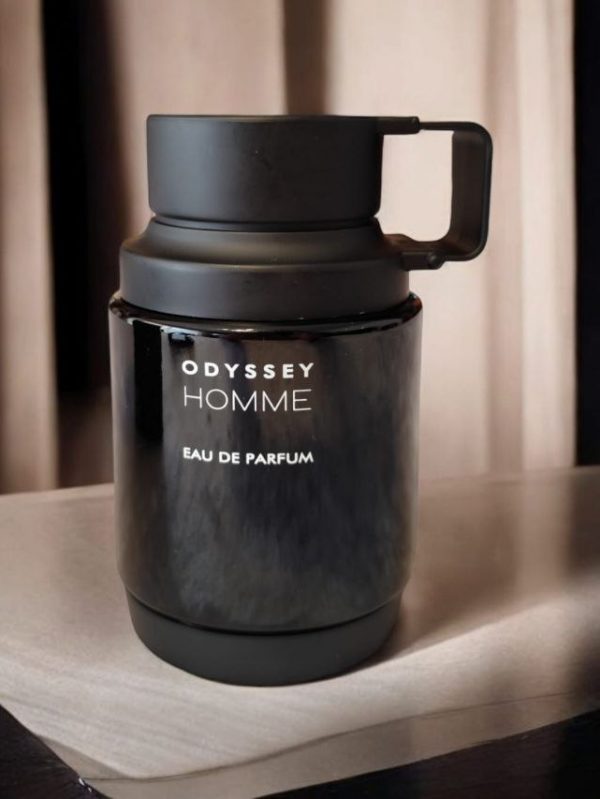 Odyssey Homme