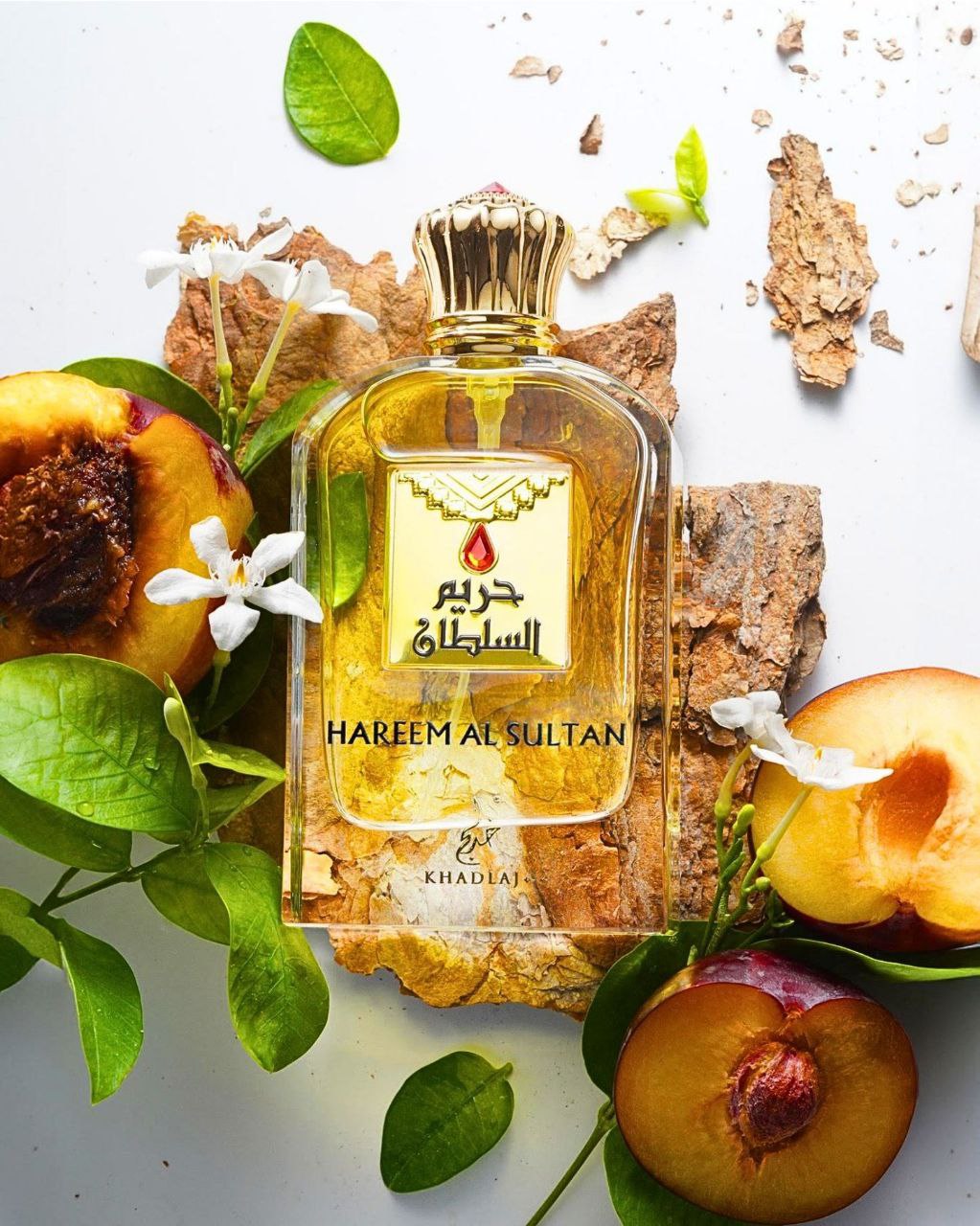 Hareem Al Sultán Perfume - Imagen 6