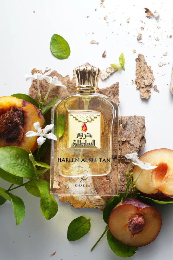 Hareem Al Sultán Perfume - Imagen 4