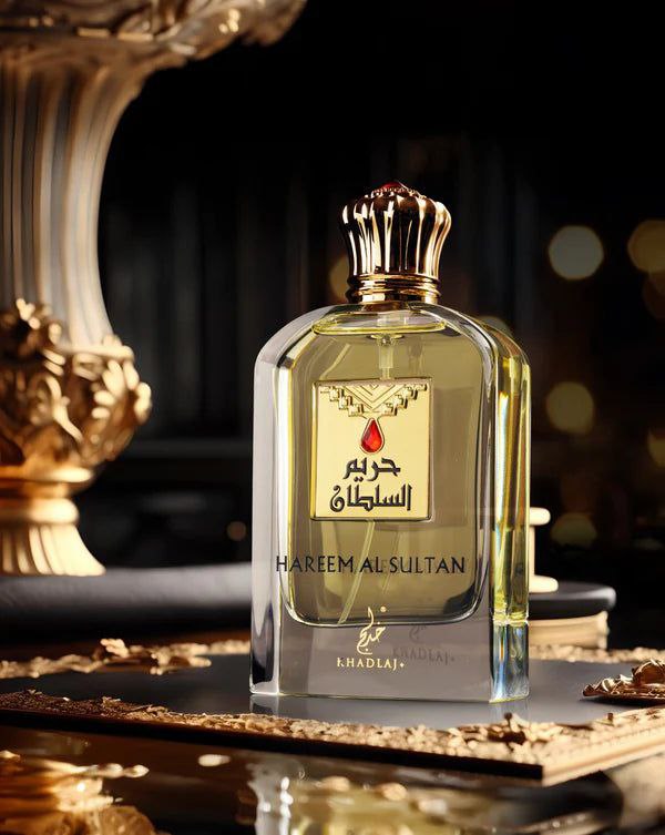 Hareem Al Sultán Perfume - Imagen 2
