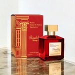 Barakkat Rouge 540 Extrait de Perfum