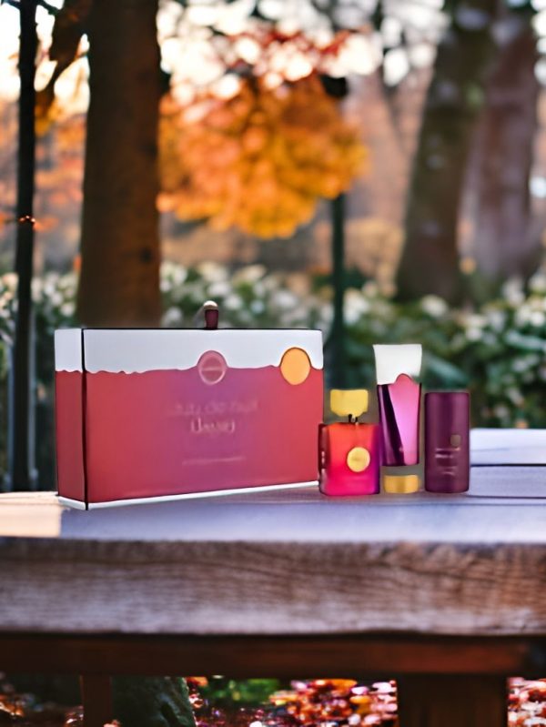 Pack Club de Nuit Untold