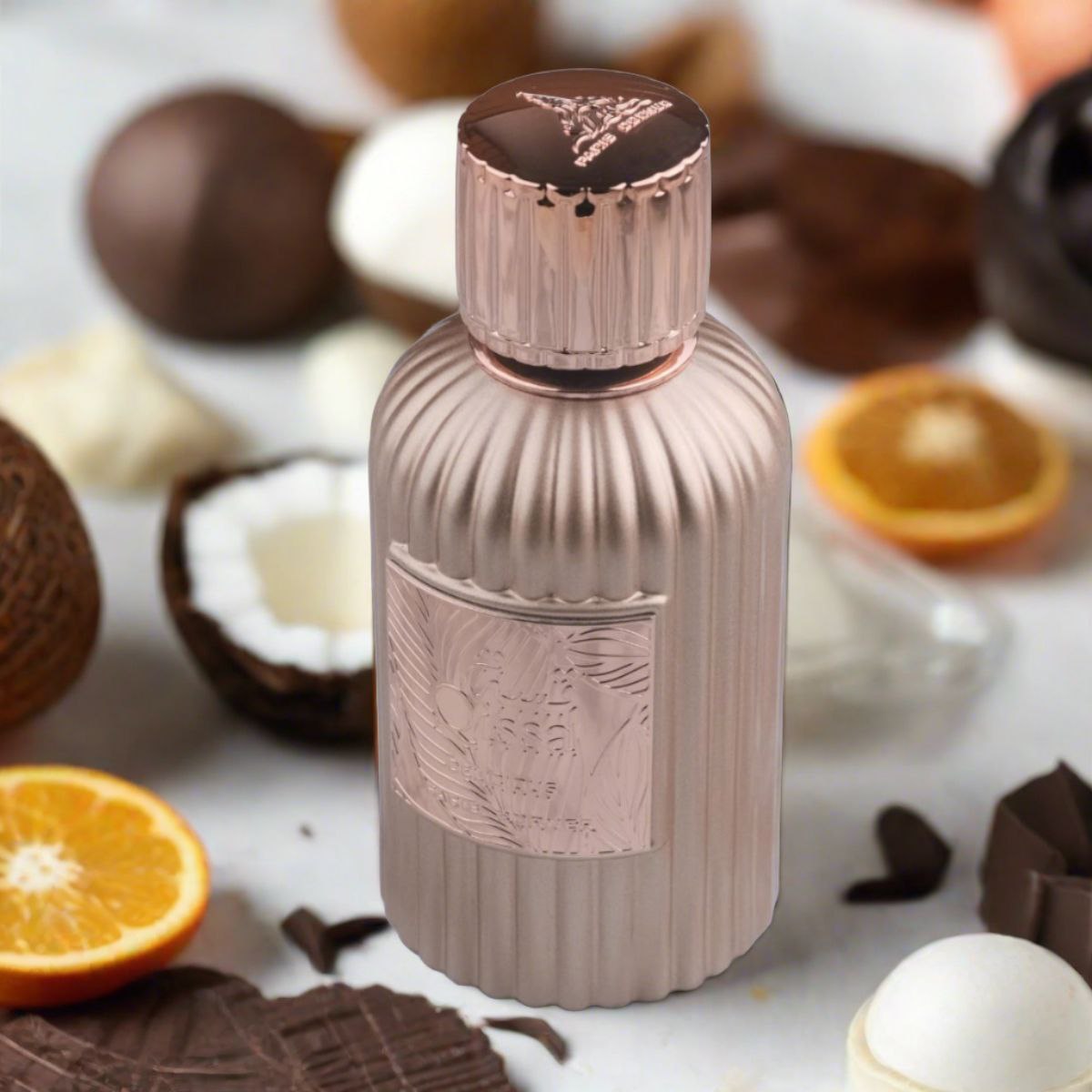 QISSA DELICIOUS - Imagen 3