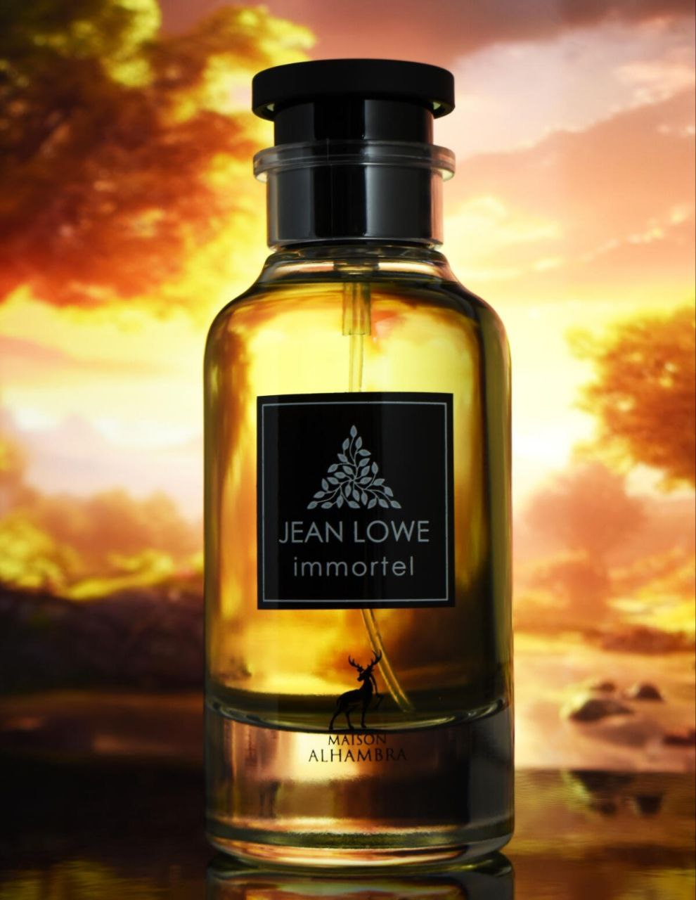 Jean Lowe Immortel - Imagen 2