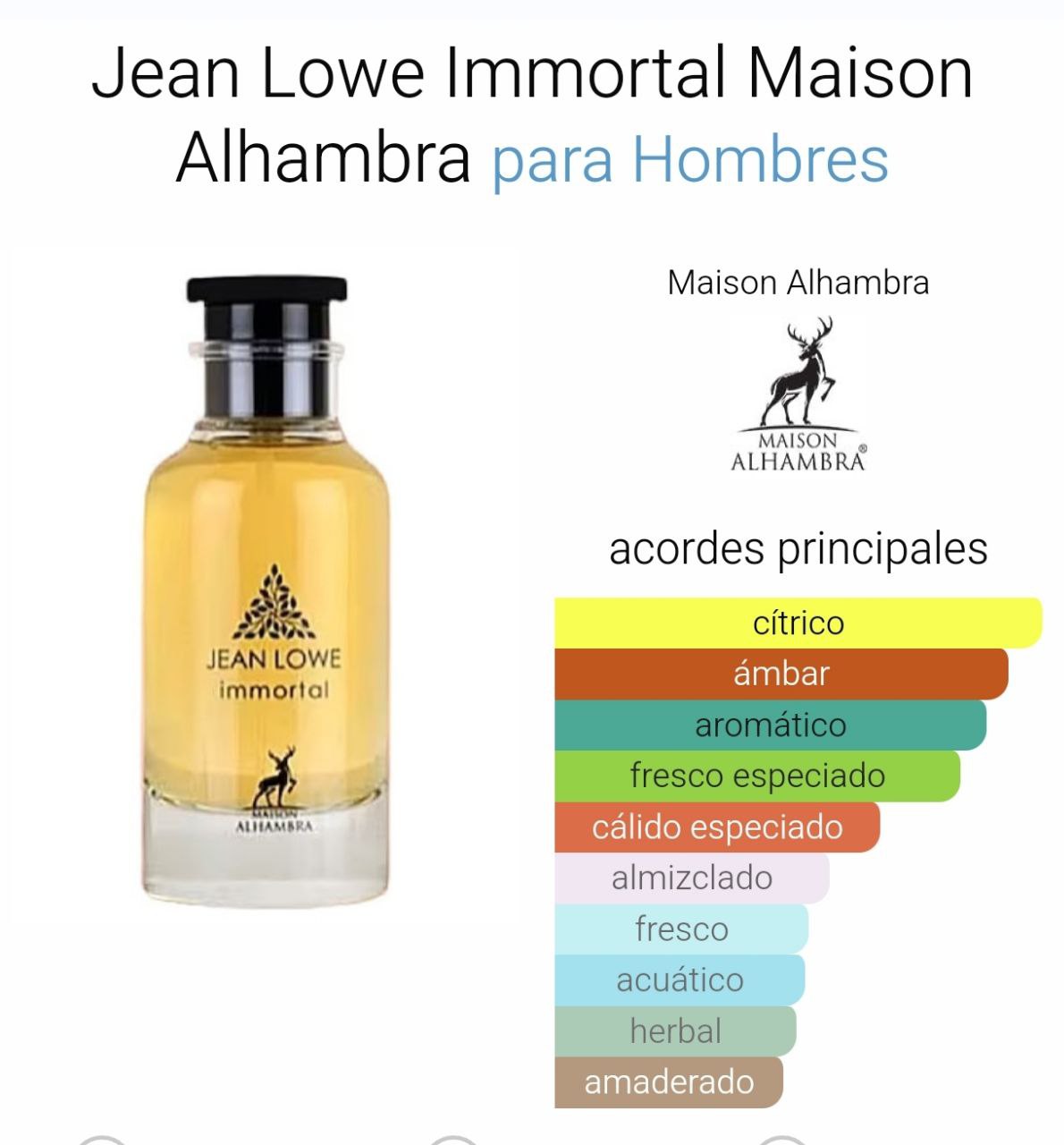 Jean Lowe Immortel - Imagen 3