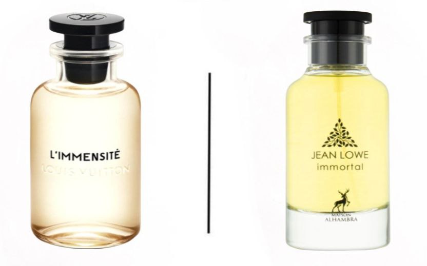 Jean Lowe Immortel - Imagen 5