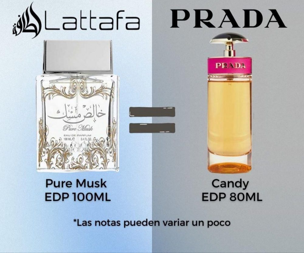PURE MUSK - Imagen 8