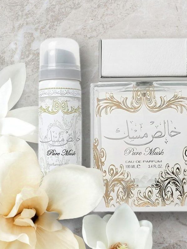 PURE MUSK<span> - </span>5ml