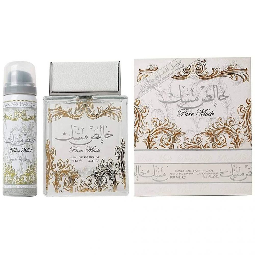 PURE MUSK - Imagen 5