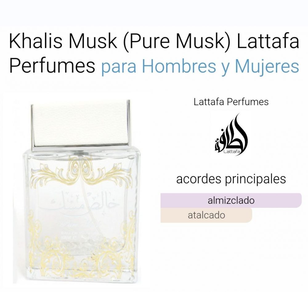 PURE MUSK - Imagen 3
