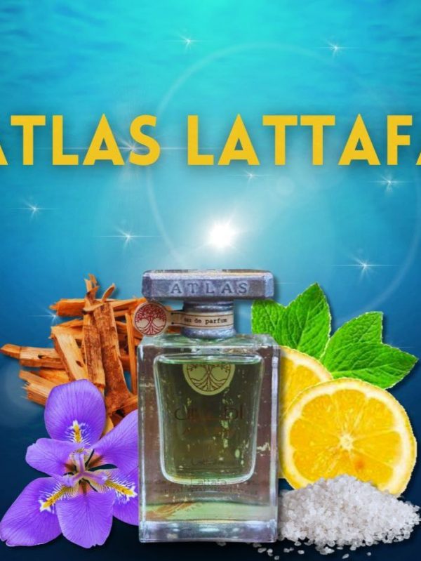 ATLAS<span> - </span>5ml