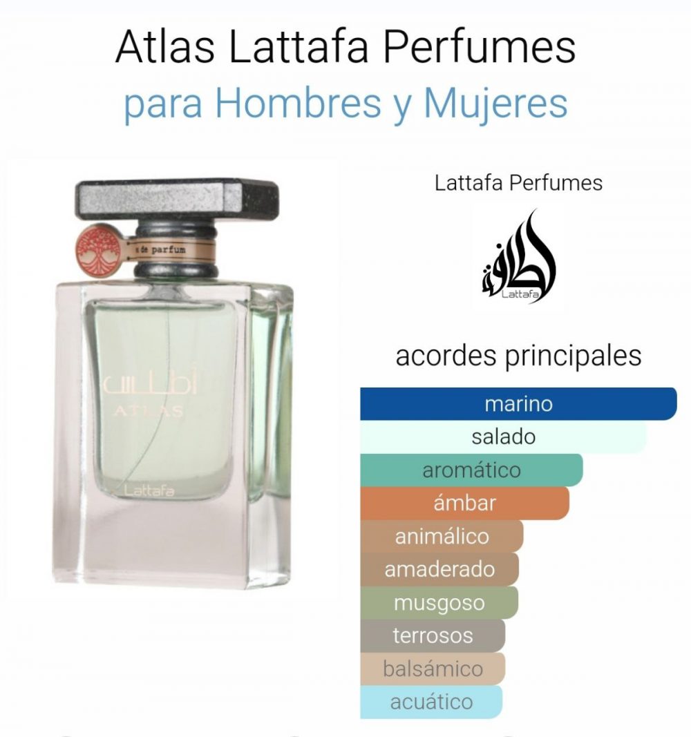 ATLAS - Imagen 2